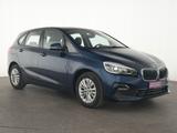 BMW 218d Active Tourer Sport Line HeadUp|Navi|Pano - BMW 218 Active Tourer in Berlin