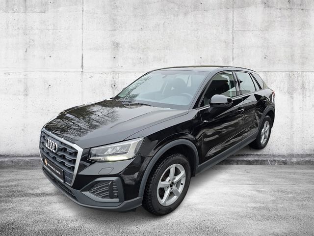 Audi Q2 35 TFSI*LED*NAVIGATION*PDC*KLIMAA.*ACC*