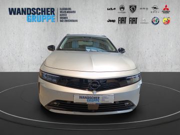 Opel Astra SportsTourer Elegance +NAVI+LED+ALU+KAM