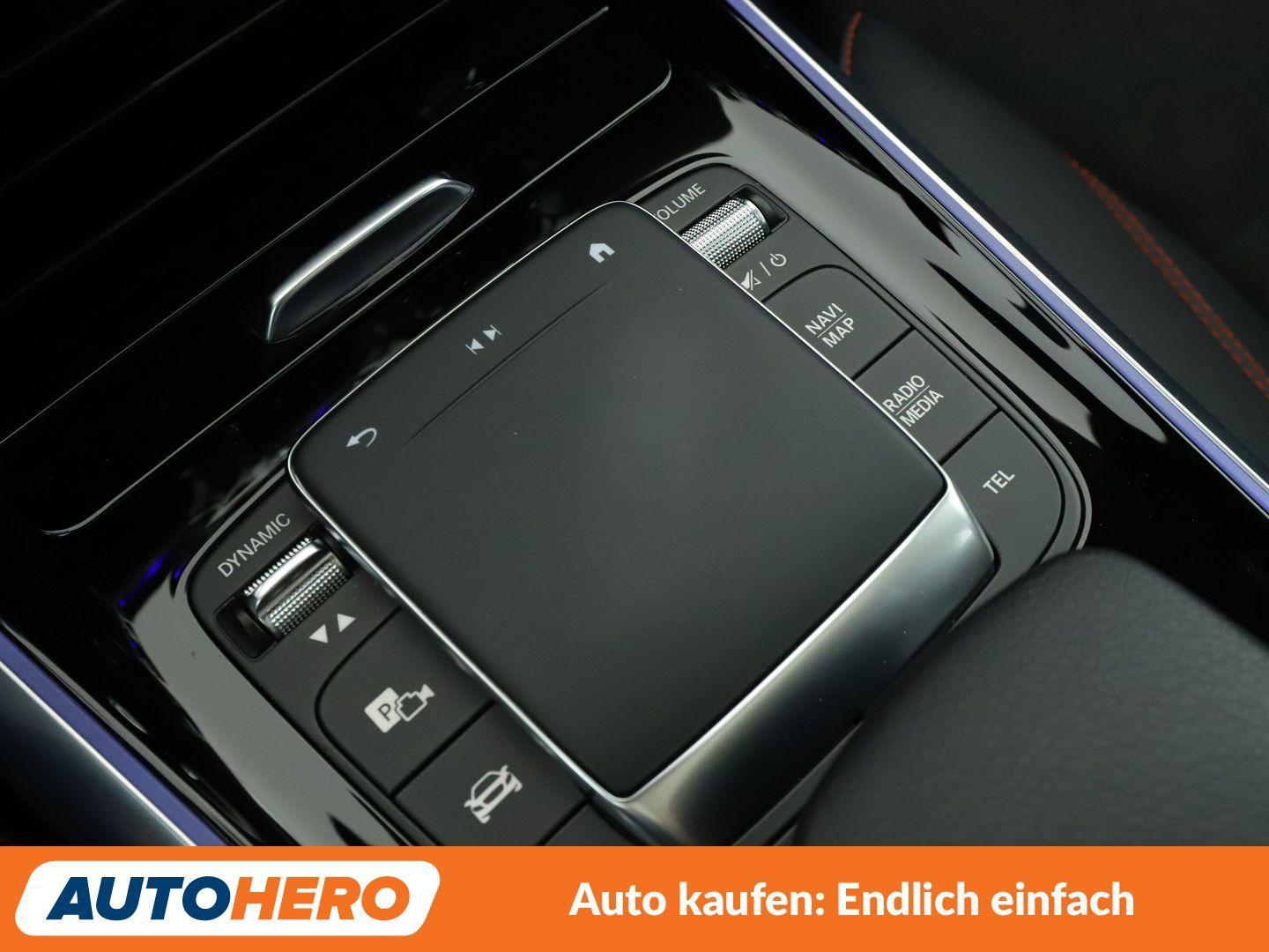 Mercedes-Benz EQA 350 4Matic AMG Line Aut.*NAV*ACC*360CAM*PDC*SHZ*, миниатюра 25