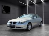 BMW Bmw 530i Automatik - BMW 530 aus 2003: 530i