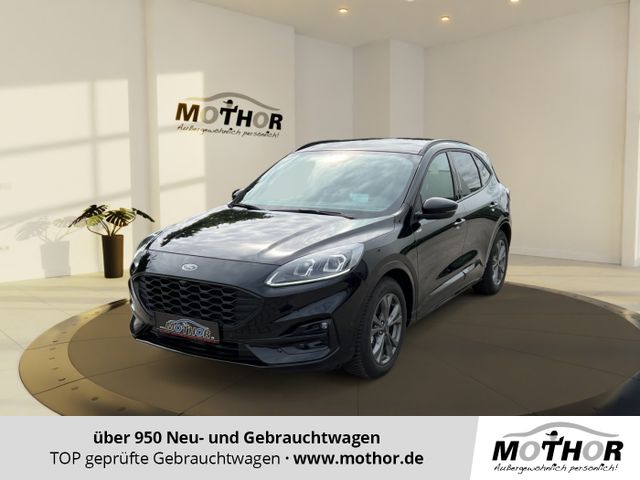 Ford Kuga ST-Line 2.0 EcoBlue ACC KAM HUD 4xSHZ