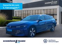 Volkswagen Passat Variant - Vorschau Bild 1
