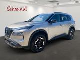 Nissan X-Trail N-Trek e-POWER (4x4) e-4ORCE Automatik - Nissan X-TRAIL N-TREK mit Benzin-Antrieb