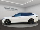Volkswagen Passat 2.0 TDI 4MOTION R-Line NAVI REAR VIEW - Volkswagen Passat Neuwagen: Kombi