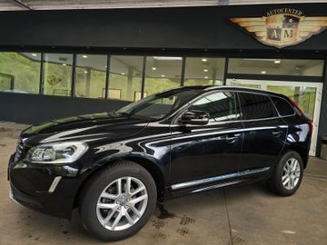 Volvo XC60 - 2