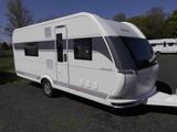 Hobby Excellent 540 WFU 2025 AUTARK 2000kg., City  - Offers matching your search criteria