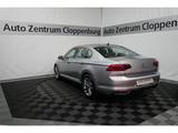Volkswagen Passat Elegance 4M 2.0 TDI LED+Navi+Leder+Kamera - Volkswagen Passat mit Diesel-Antrieb: Limousine, 2.0
