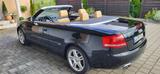 Audi A4 2.0 TFSI Cabriolet - - Audi A4 aus 2007: Cabrio