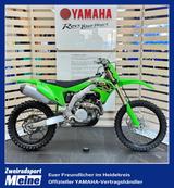Kawasaki KX450F * Modell 2021 * 1. Hand *