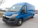 Citroën Jumper Kasten 33 L3H2 Business BlueHDi TÜV NEU - blaue Citroën Jumper