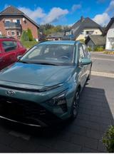 Hyundai BAYON 1.0 T-GDI 48V 74kW  - Hyundai BAYON Gebrauchtwagen