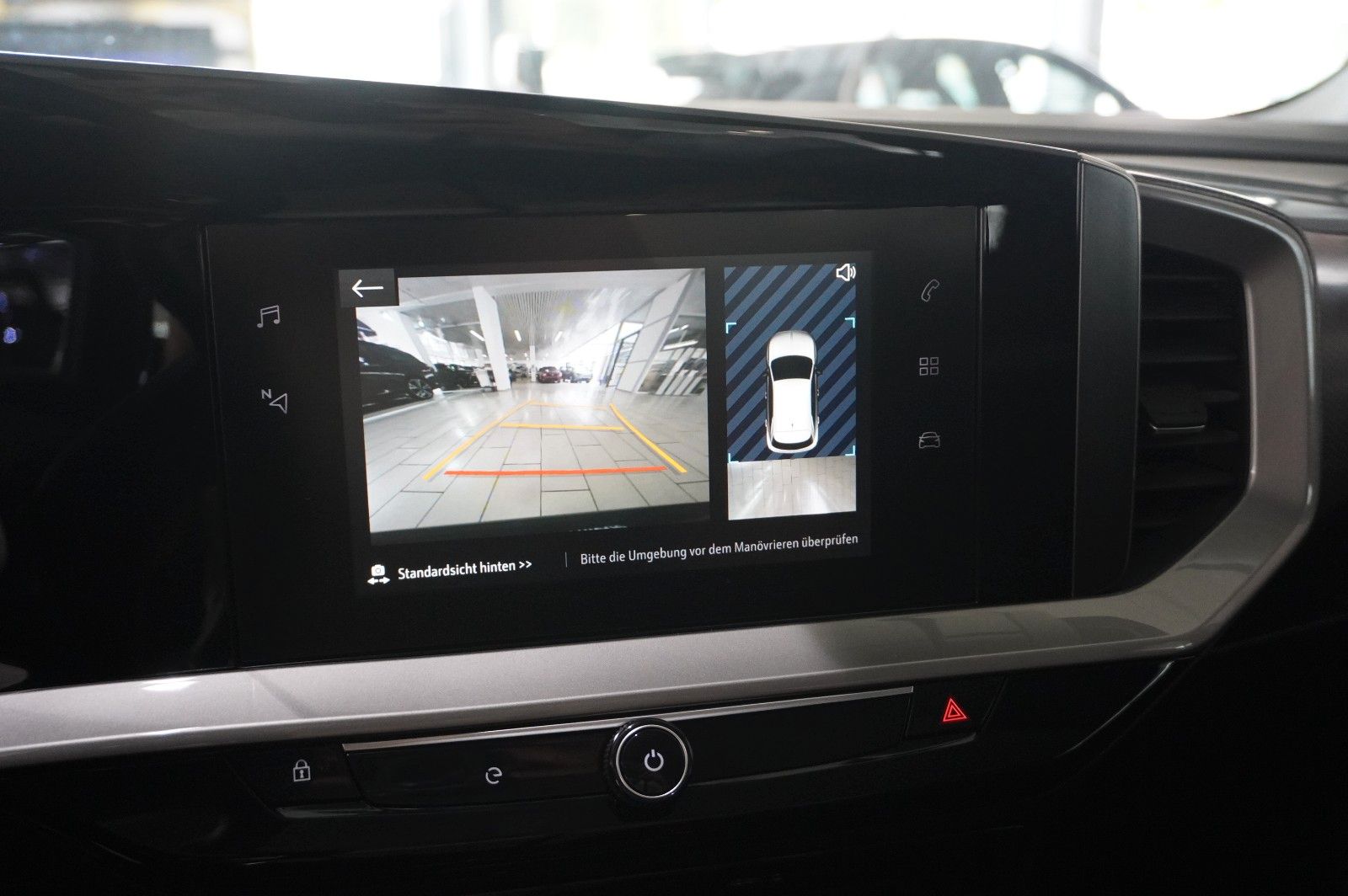 Fahrzeugabbildung Opel Mokka-e EDITION 3-PHASIG NAVI/LED/KAMERA/SH/DAB+
