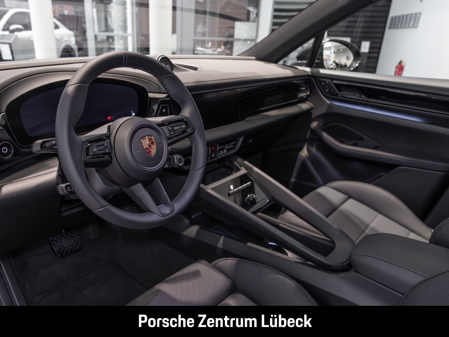 Porsche Macan - Bild 4