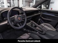 Porsche Macan - Vorschau Bild 4
