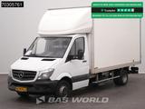 Mercedes-Benz Sprinter 514 CDI Bakwagen Euro6 Zijdeur Airco Cr - Angebote