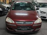 Opel Corsa C Cool Klima TUV AUTOMATIIK