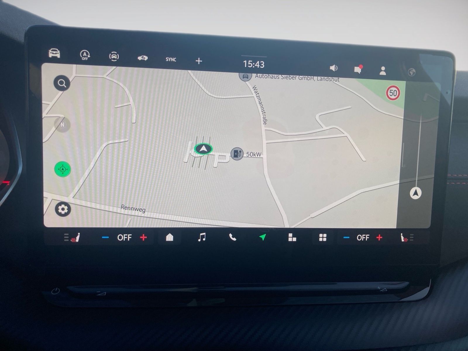 Skoda Octavia - Bild 12