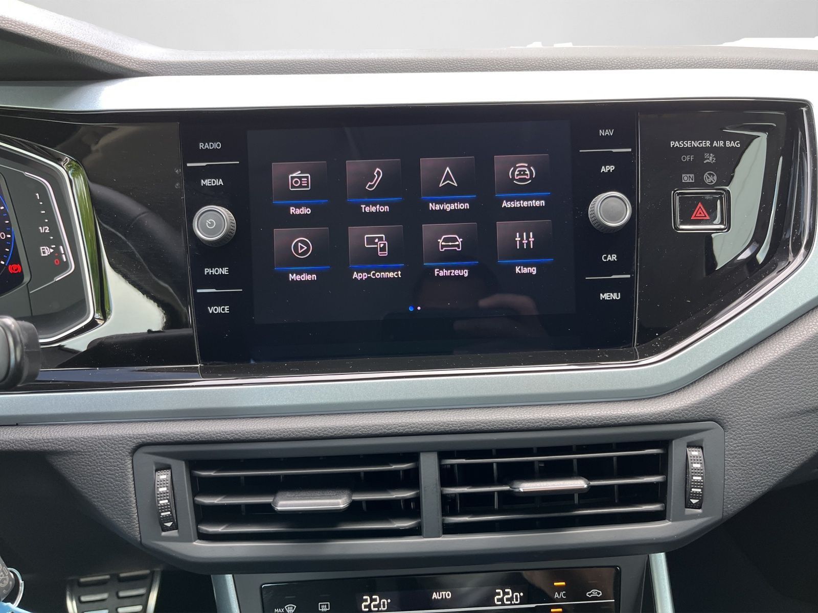 Volkswagen Taigo - Bild 12