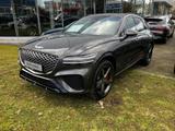 Genesis GV70 2,2L Diesel  AWD Sport vom Genesis Vertrags - graue Genesis GV70