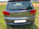 Volkswagen Tiguan 2.0 TDI 81kW BlueMotion Tech Trend & ... - Volkswagen Tiguan: TDI Bluemotion