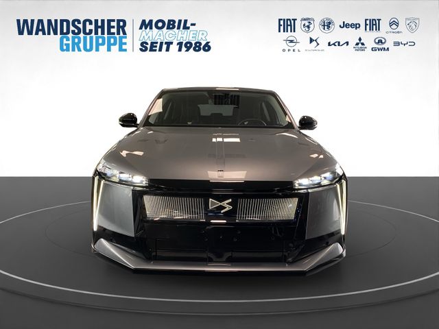 DS Automobiles N°8 Etoile LONG RANGE HUD+KeyLess