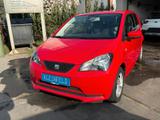 Seat Mii 1.0 "Style" Klima-RD/CD-14"LM-City Notbre... - gebrauchte Seat Mii aus dem Jahr 2012