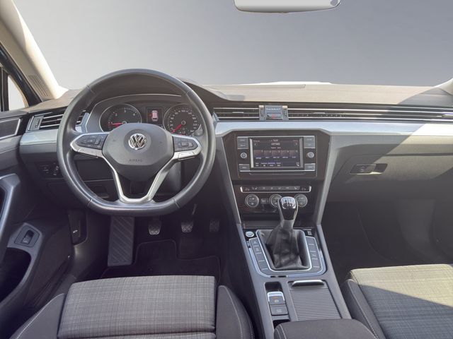 Passat Variant 2.0TDI Business
