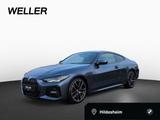 BMW 430d xDr Coupe M SPORT PRO,LivePro,HUD,H/K,St&Go