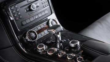 صورة مصغرة 30 لـ 2010 Mercedes-BENZ SLS AMG
