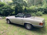 Mercedes-Benz SL 280, Oldtimer - Offers