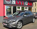 Mercedes-Benz GLA 250 Urban|7G-DTC|4Matic/Pano/Navi/Kamera|Led - Mercedes-Benz GLA 250 aus 2016
