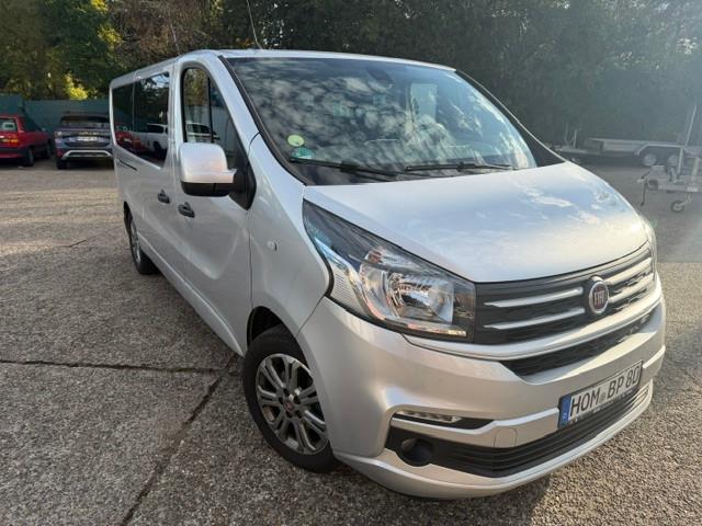 Fiat Talento