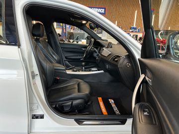 MYAUTOCENTER – Gebraucht- und Jahreswagen mit Werkstattservice in Pfaffenhofen BMW 118 *M-PAKET*SHADOW*LED*VOLLLEDER*TEMPO*KLIMA*