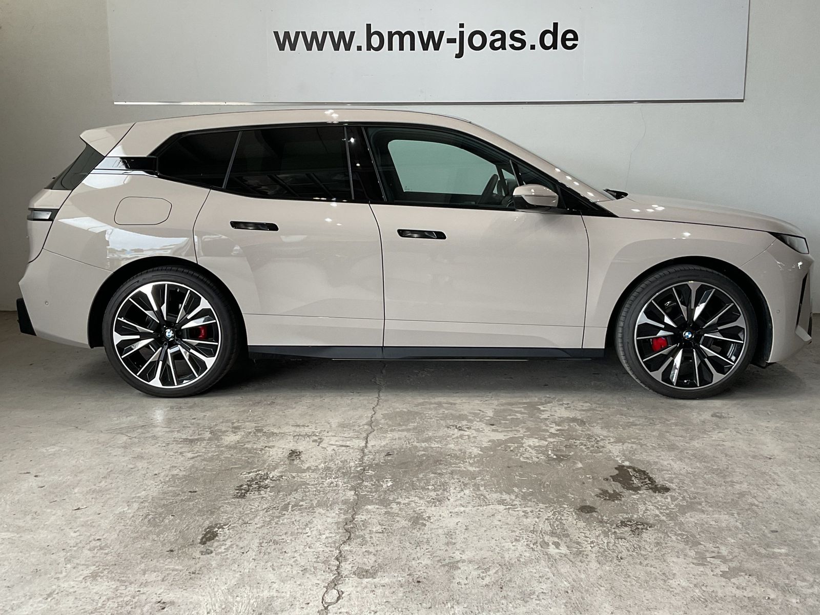 BMW iX - Bild 12