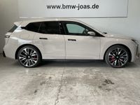 BMW iX - Vorschau Bild 12