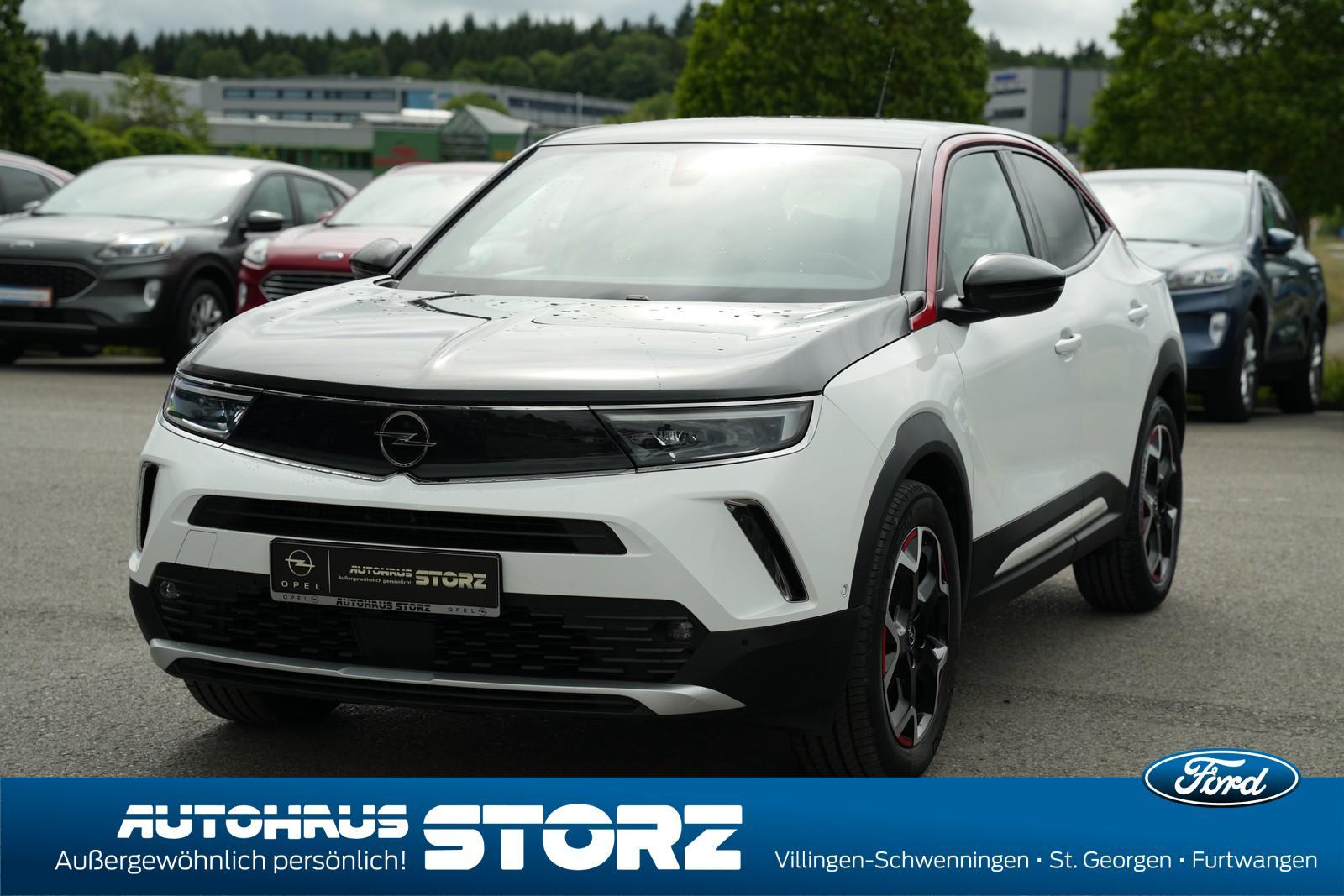 Opel Mokka GS Line AUTOMATIK|TECHNOLOGIE PAKET|ACC|SI