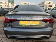AUDI A4 2.0 TFSI S-Tronic design*Keyless*Leder*Xenon*