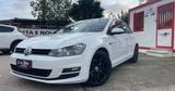 Volkswagen Golf 7 Highline 1.4 TSI 140cv - Volkswagen Golf: Tsi 140