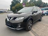 Nissan X-Trail Acenta 4x4 - Nissan X-Trail