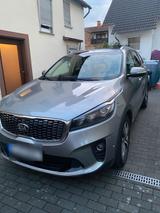 Kia Sorento 7 Sitzplätze - Kia Sorento in Frankfurt (Main)