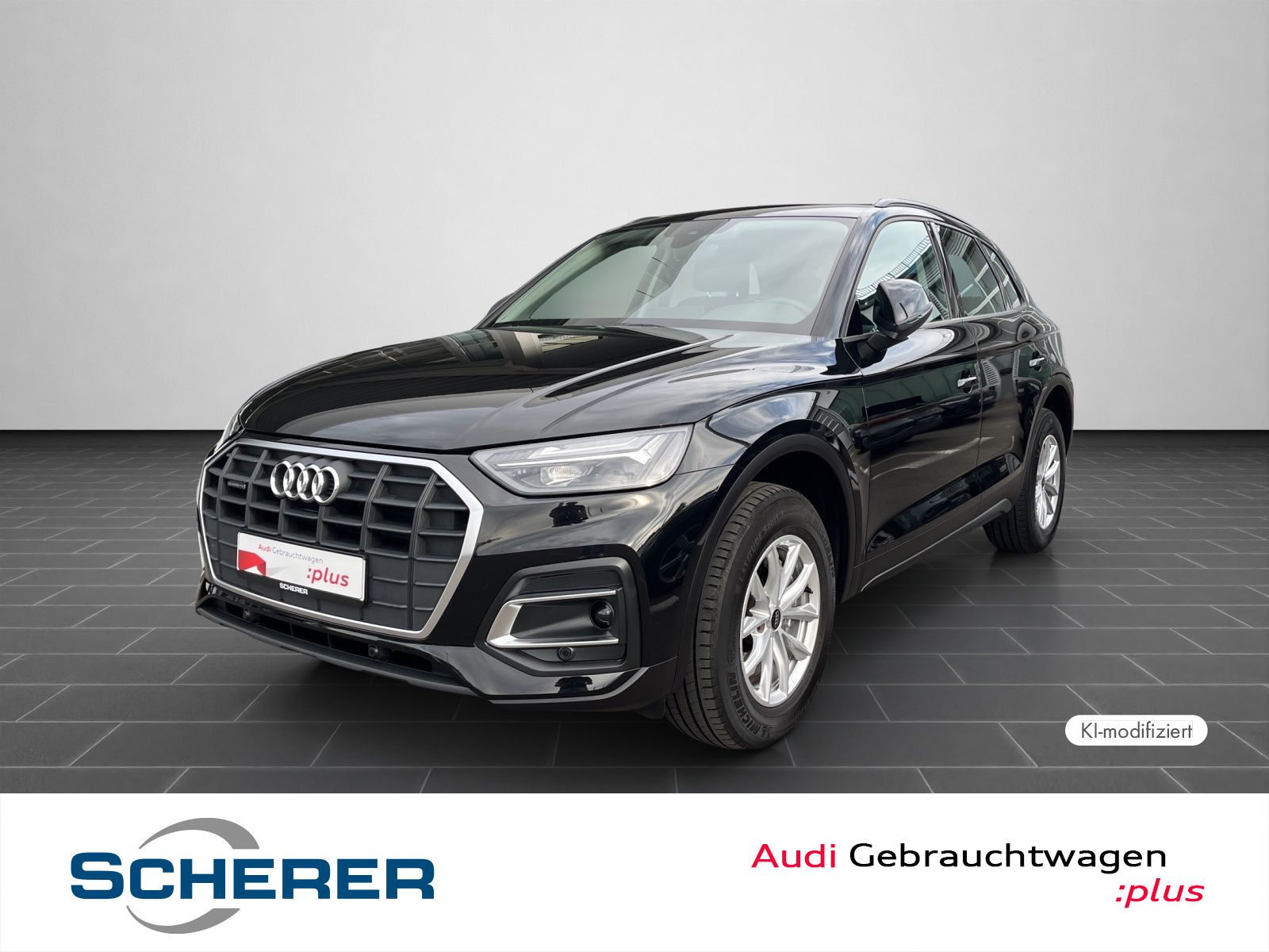 Audi Q5 2023