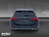Mercedes-Benz C 180 T-Modell Avantgarde, AHV, Soundsystem - Mercedes-Benz C-Klasse Jahreswagen