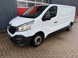 Renault Trafic Kasten L2H1 3,0t Komfort - Renault Trafic: 2.0