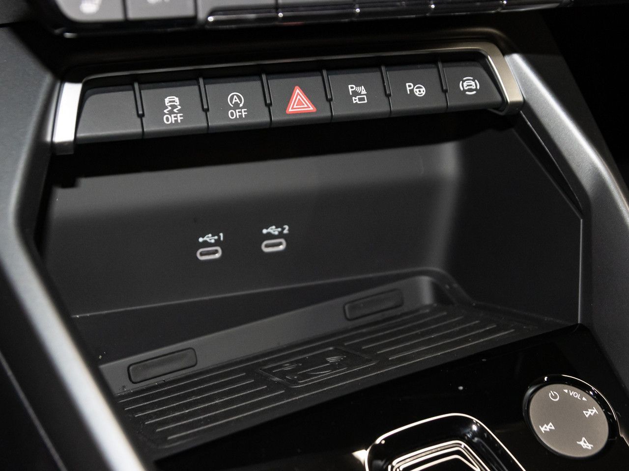 Audi A3 - Bild 18