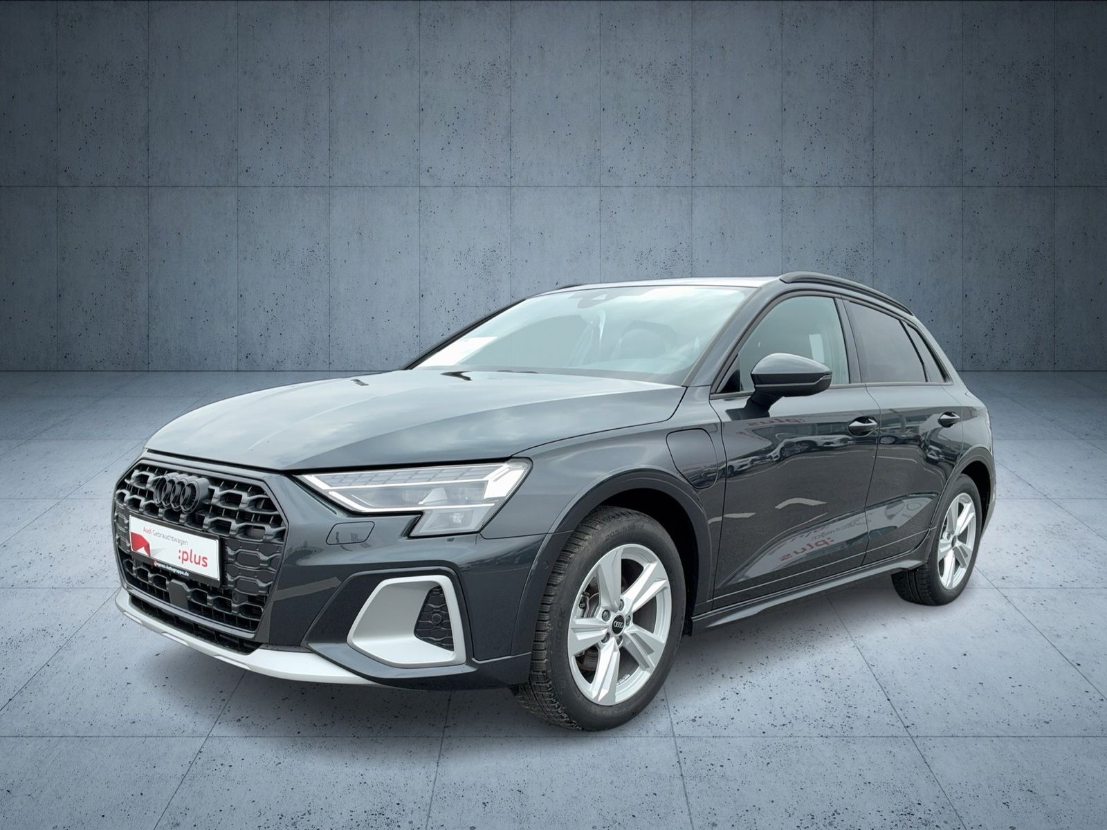 Audi A3 - Bild 2