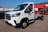 Maxus Deliver 9 Chassis Cabin L4 Klima 2.0 Fahrgestell - New cars mit Diesel-Antrieb