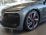 Audi S6 Avant e-tron - Audi S6 mit Elektro-Antrieb