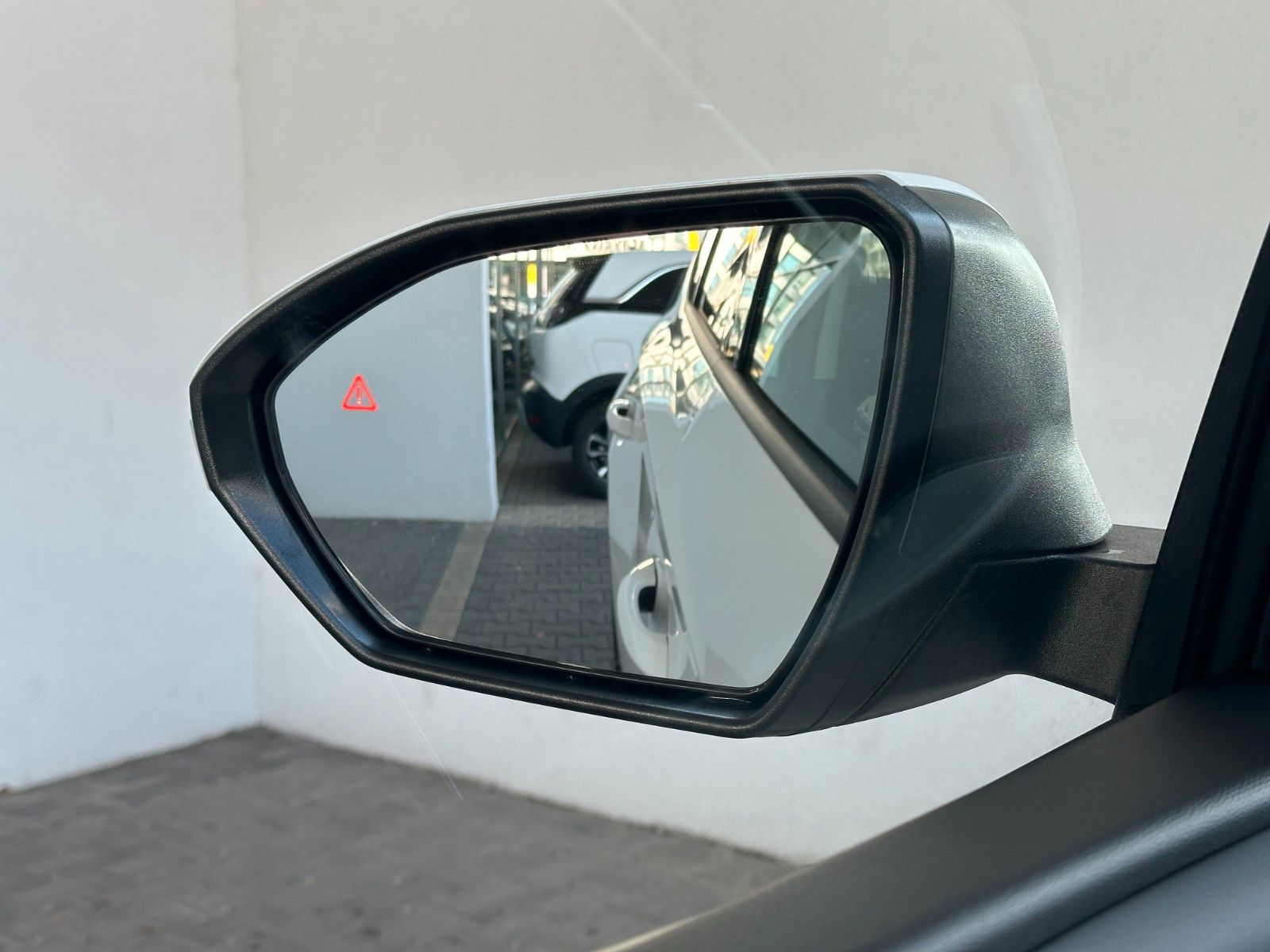 Fahrzeugabbildung Hyundai Tucson Trend 1.6l 160PS Navi/Krellsoundsystem!