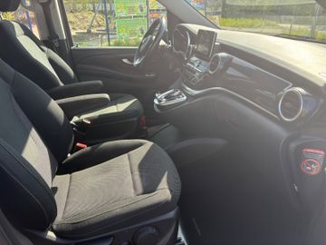 Mercedes V 250 - 7